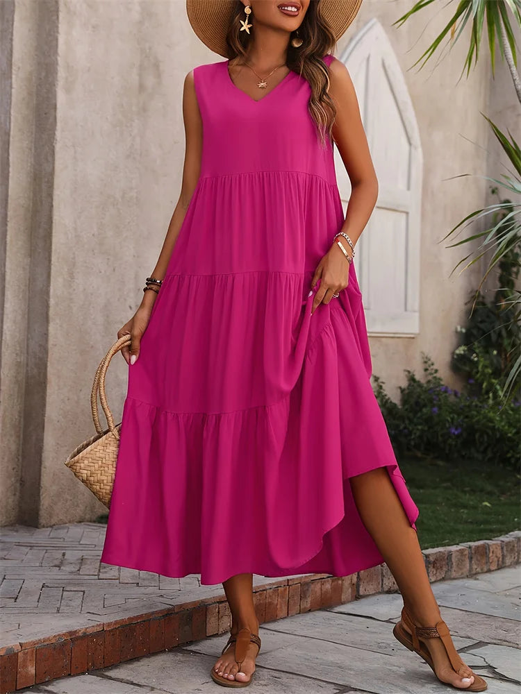 ILARIA™ – ELEGANTNÁ A LICHOTIACA ŠATY