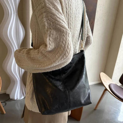 Chelsey™ | Elegantný Vintage Ramenný Ruksak