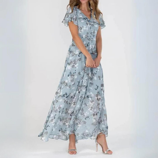Chloé | Elegantné Šaty (Takmer vypredané)