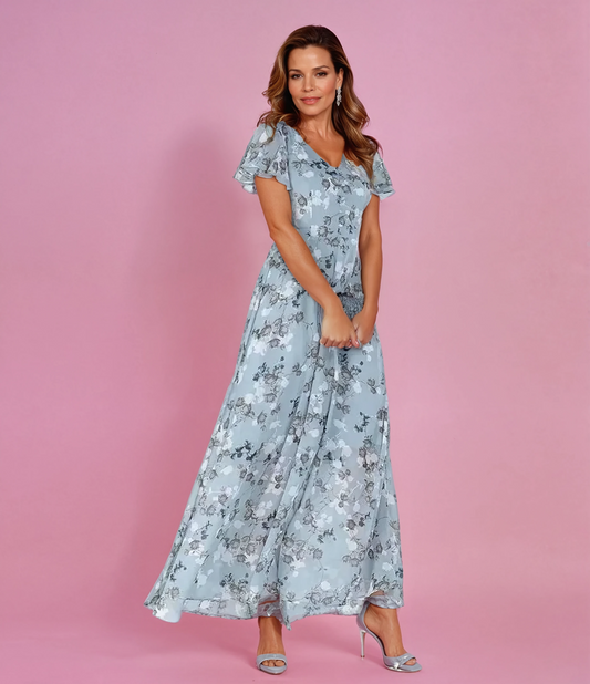 Chloé | Elegantné Šaty (Takmer vypredané)