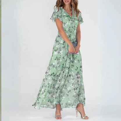 Chloé | Elegantné Šaty (Takmer vypredané)