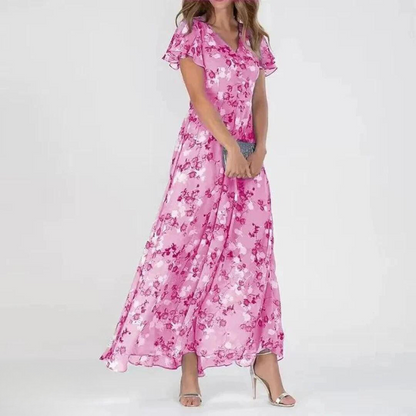 Chloé | Elegantné Šaty (Takmer vypredané)