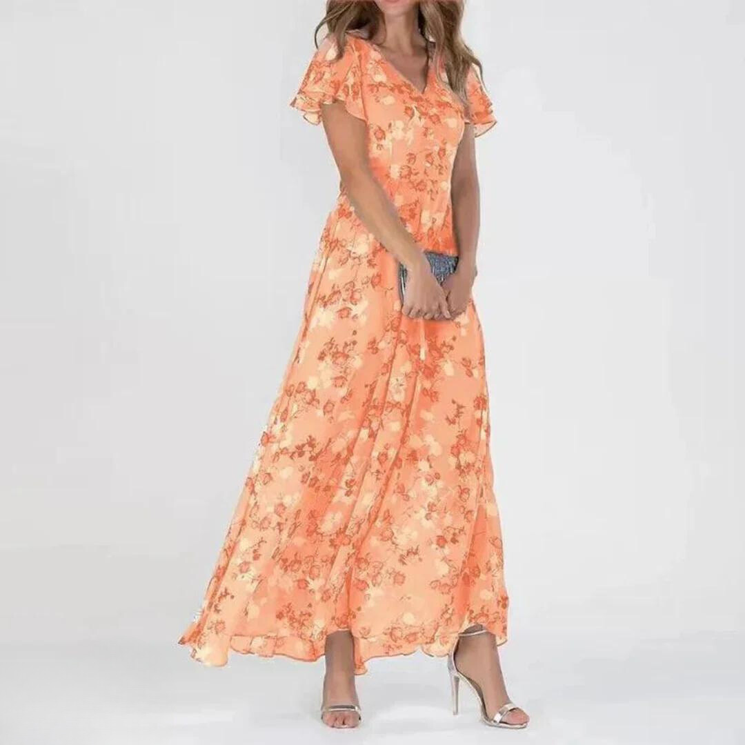 Chloé | Elegantné Šaty (Takmer vypredané)