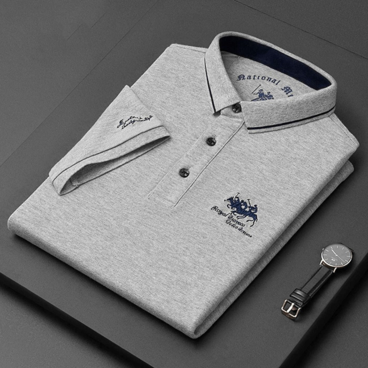 Matúš ™ | Luxusné polo