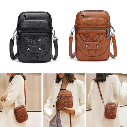 Vellana | Kabelka cez rameno s vintage eleganciou