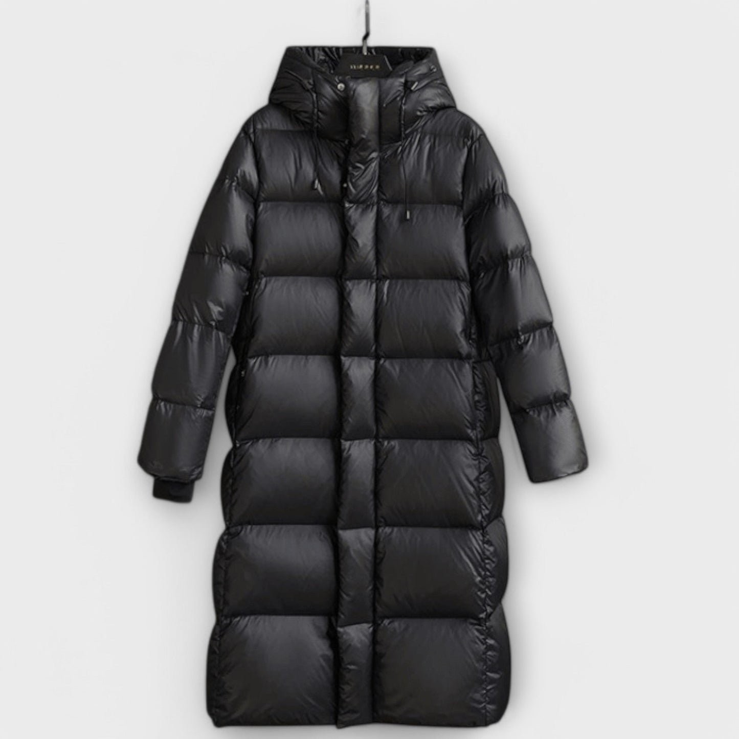 CLARISSA™ | ZIMNÁ PARKA NEPREPÚŠŤAJÚCA VODU A TEPLÁ