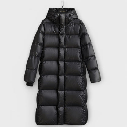 CLARISSA™ | ZIMNÁ PARKA NEPREPÚŠŤAJÚCA VODU A TEPLÁ