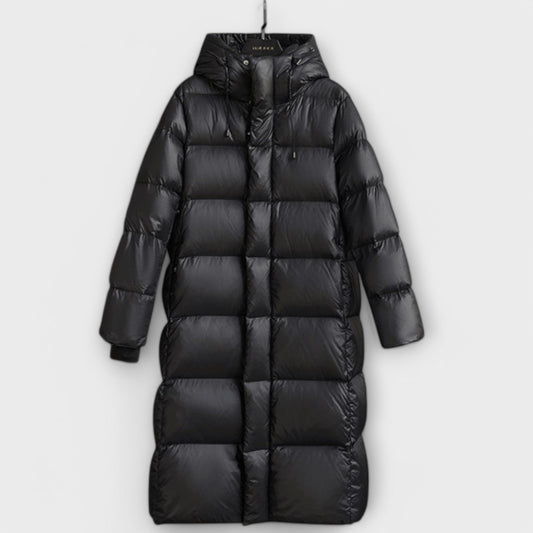 CLARISSA™ | ZIMNÁ PARKA NEPREPÚŠŤAJÚCA VODU A TEPLÁ