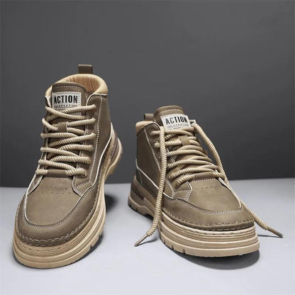 Davide® - Ortopedické Kožené Topánky⏐Prémiová Edícia