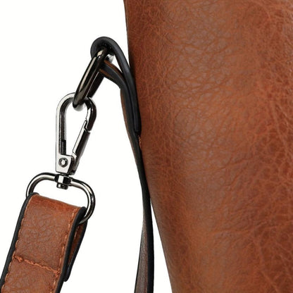 Charlotte | Vintage elegant tote bag