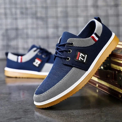 Beaumont | Casual Pánske Mokasíny