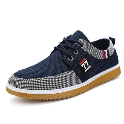 Beaumont | Casual Pánske Mokasíny