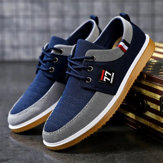 Beaumont | Casual Pánske Mokasíny