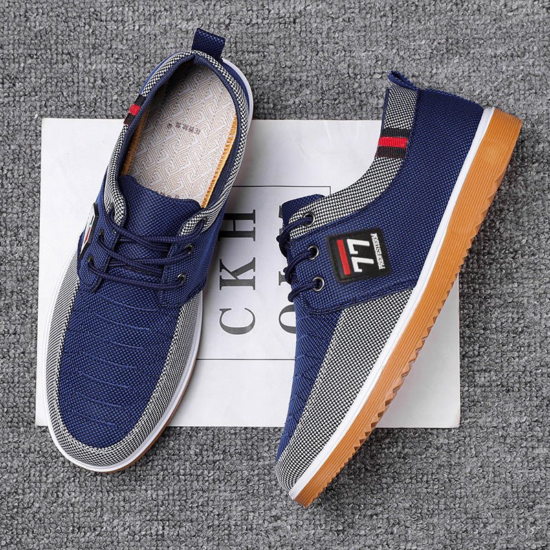 Beaumont | Casual Pánske Mokasíny