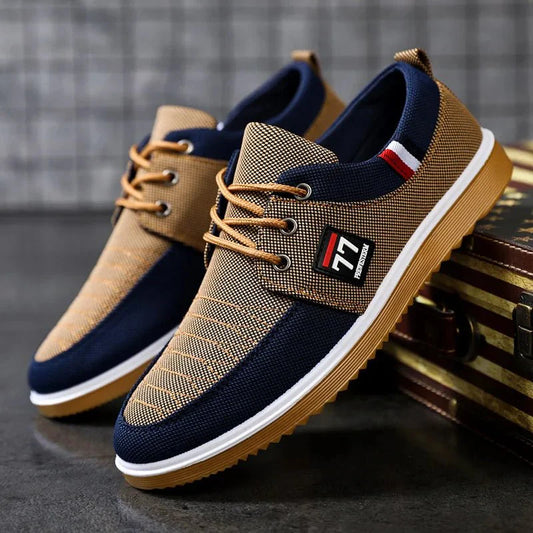 Beaumont | Casual Pánske Mokasíny