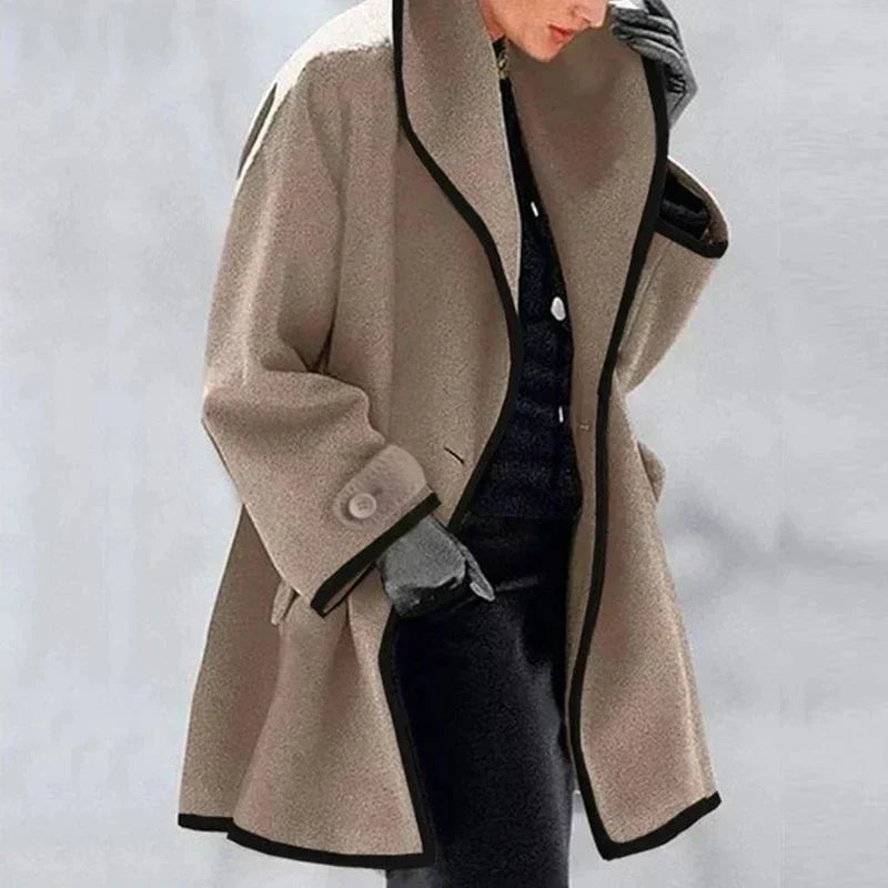 Agnese - Trenčkot