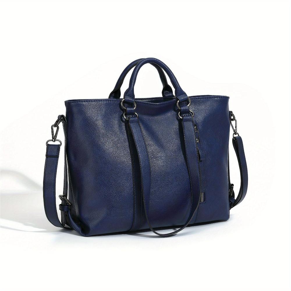 Charlotte | Vintage elegant tote bag