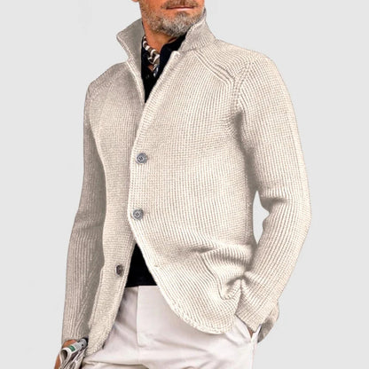 Victor | Štruktúrovaný cardigan