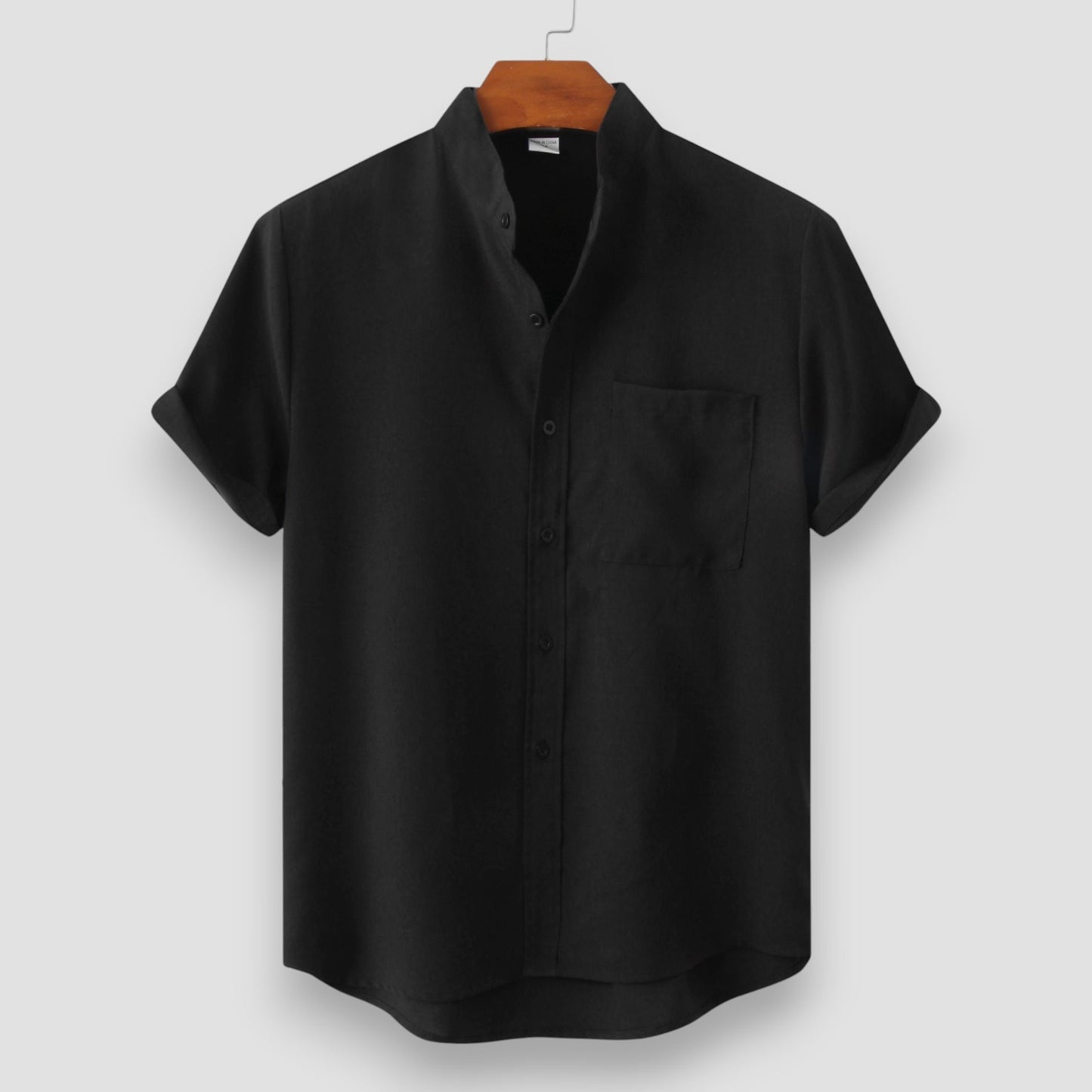 Lukáš – Elegantné letné košele s krátkym rukávom