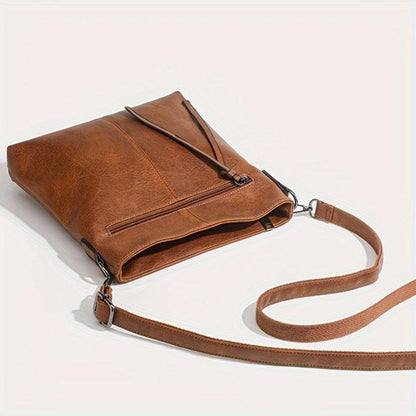 Lena | Retro crossbody taška Firkanet