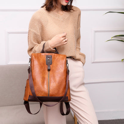 Nathalie™ | Elegantný batoh