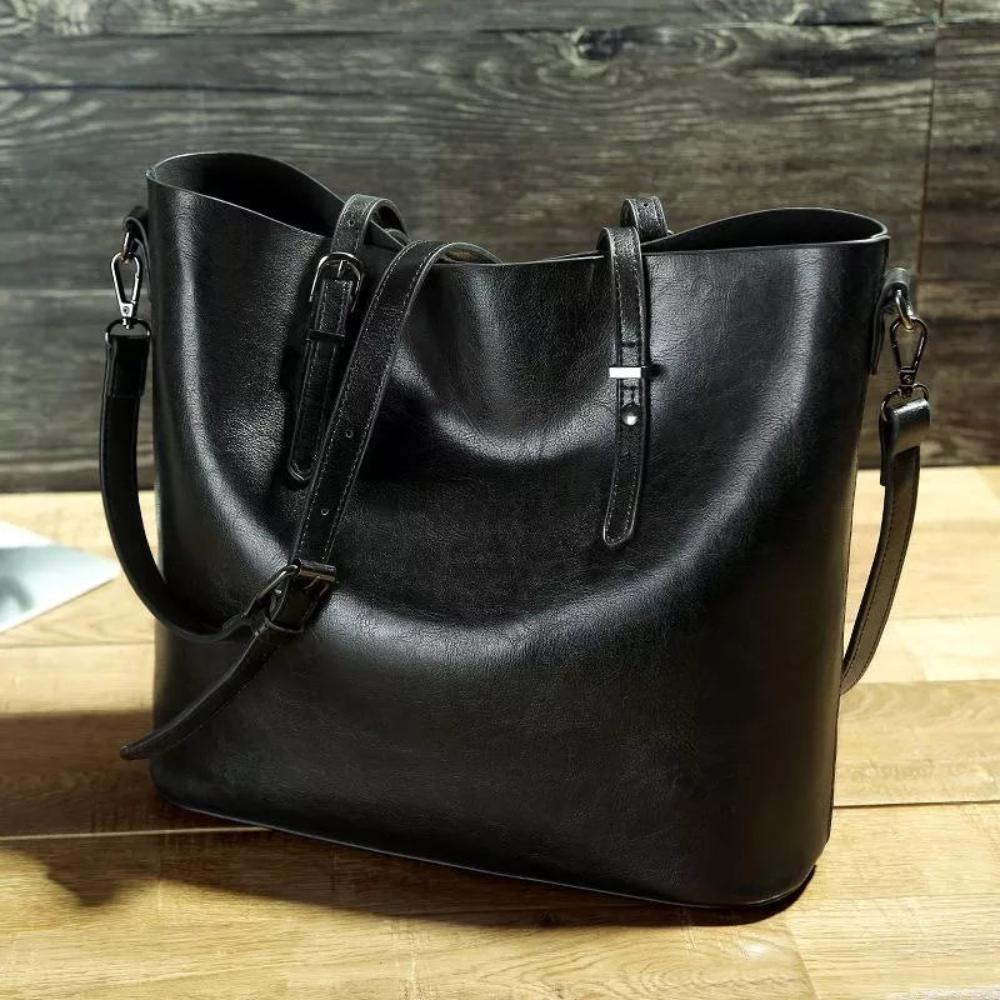 Nicole | Obľúbená vintage taška cez rameno