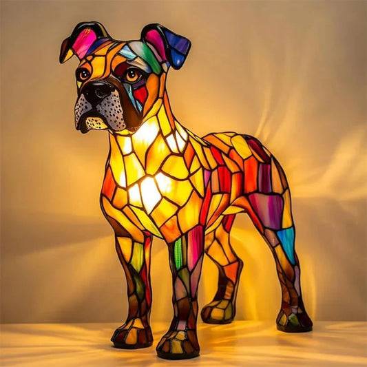 Rex™ | Príjemná lampa Ambiance
