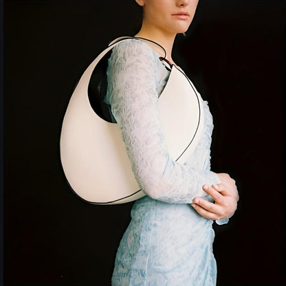 Maeve | Elegantné unisex hobo tašky