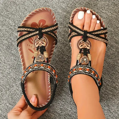 Maria™ | Orthopedia Comfort+ Sandále