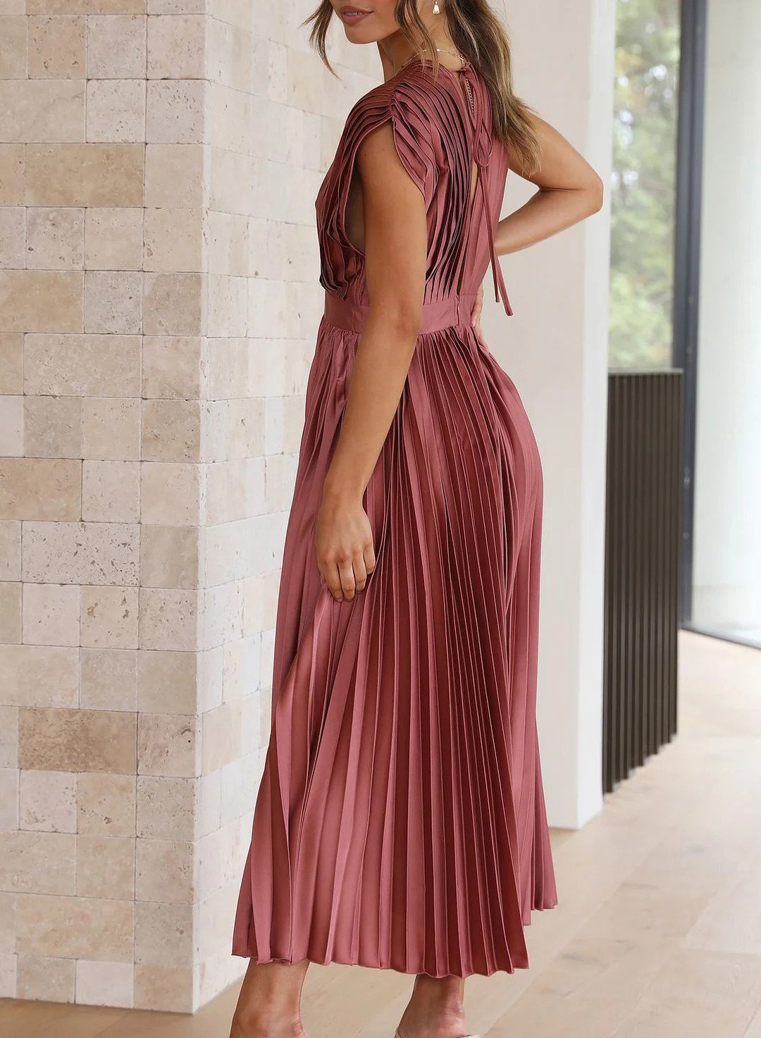 Chiara - Dlhé šaty