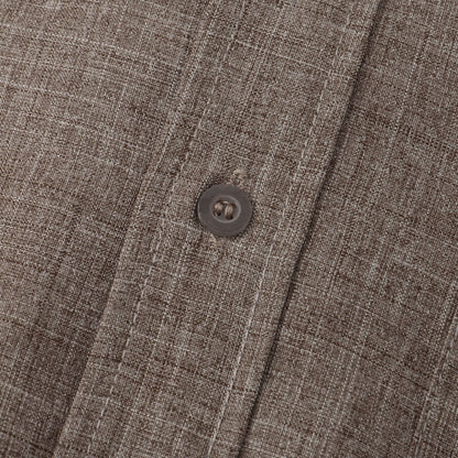 Lukáš – Elegantné letné košele s krátkym rukávom