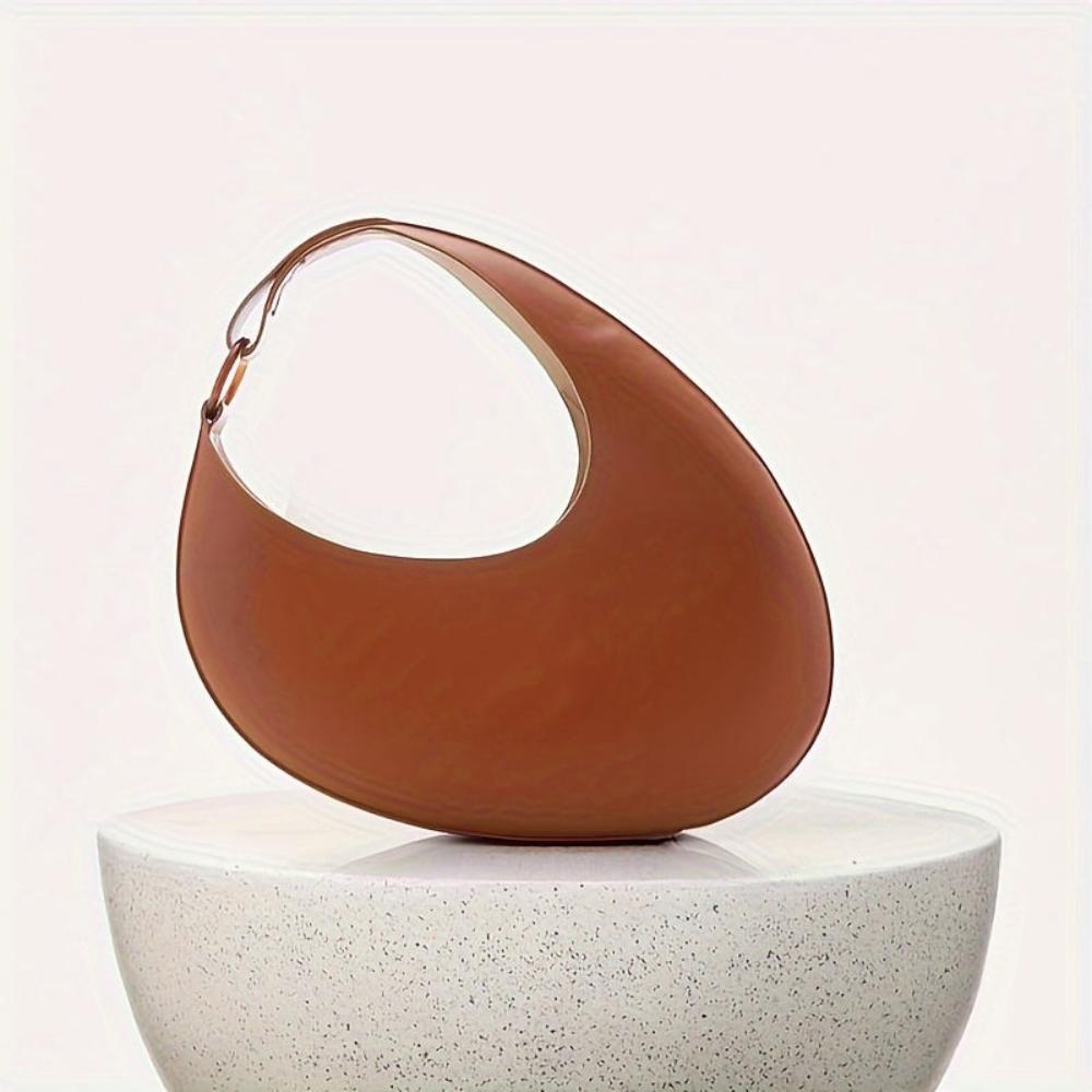 Maeve | Elegantné unisex hobo tašky