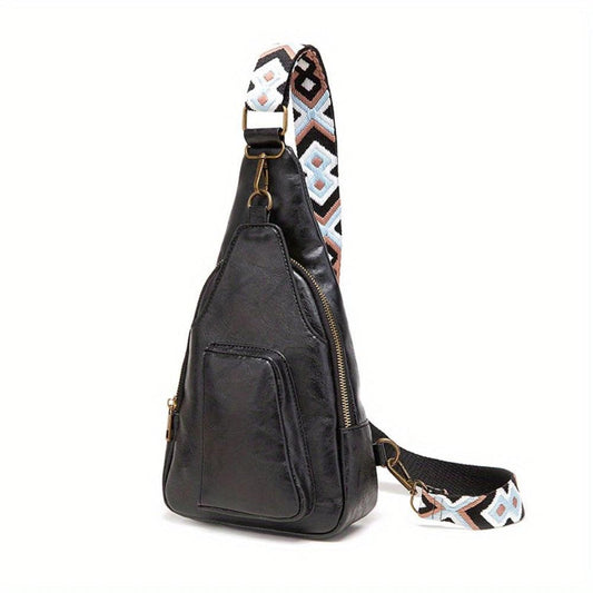 Elena | Vintage crossbody bag