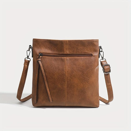 Lena | Retro crossbody taška Firkanet