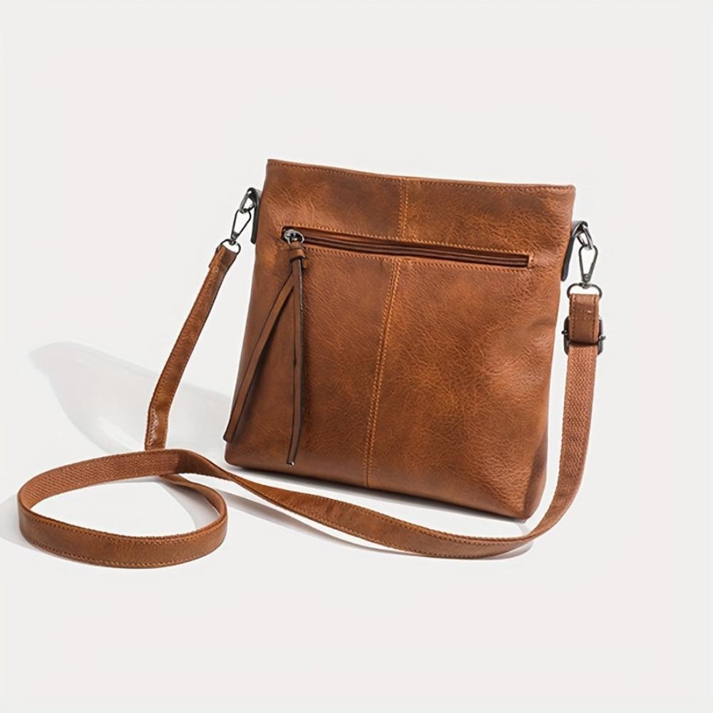 Lena | Retro crossbody taška Firkanet