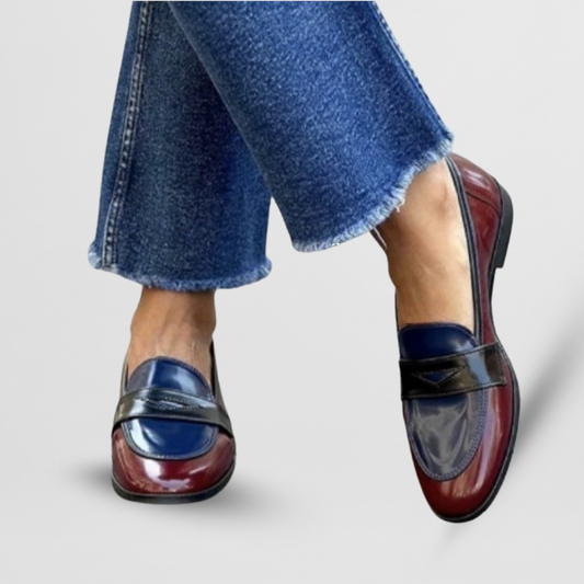 Louison | Elegantné a pohodlné mokasíny