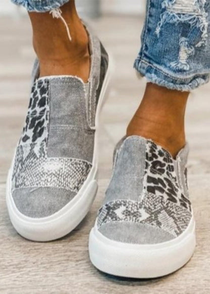 Noemi | Trendy ortopedické slip-on topánky
