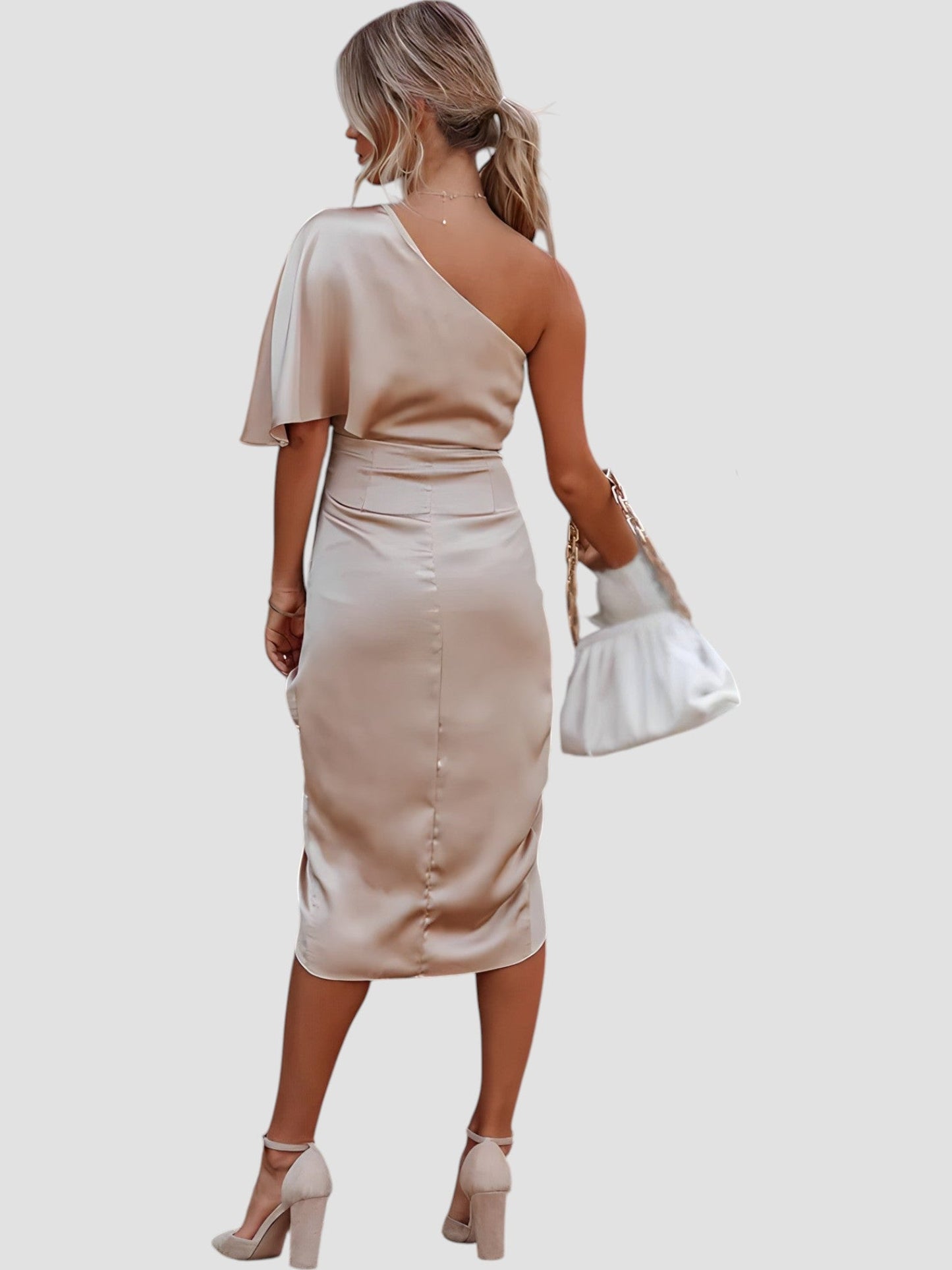 Alicia™ | Elegantné Šaty