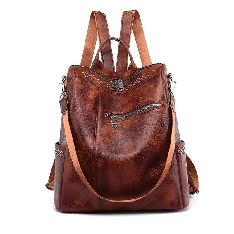 Pauline™ | Vintage batoh