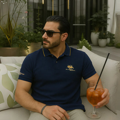 Matúš ™ | Luxusné polo