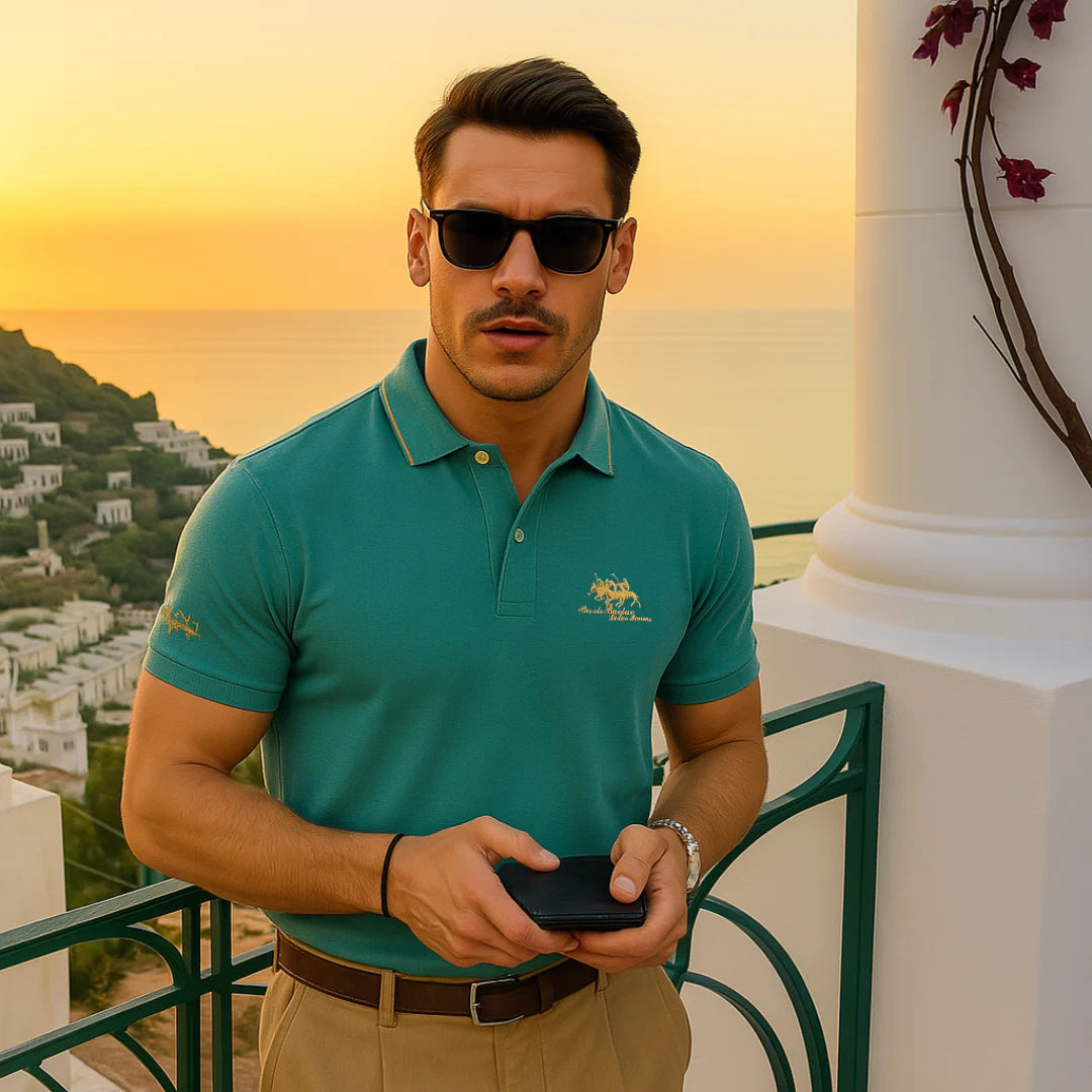 Matúš ™ | Luxusné polo