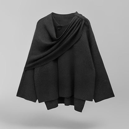 KALEIDE™ | ELEGANTNÝ KABÁT Z KVALITNEJ TKANINY