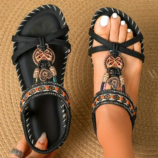 Maria™ | Orthopedia Comfort+ Sandále