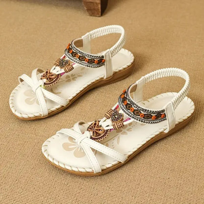 Maria™ | Orthopedia Comfort+ Sandále