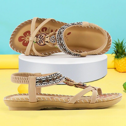 Maria™ | Orthopedia Comfort+ Sandále