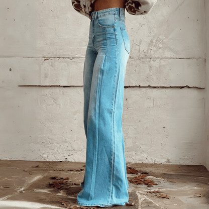 Vera - Vintage Boho Nohavice