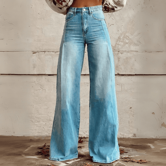 Vera - Vintage Boho Nohavice